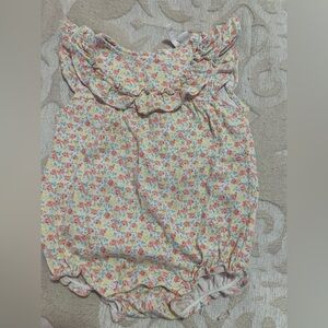 12-18 months body Janie and jack